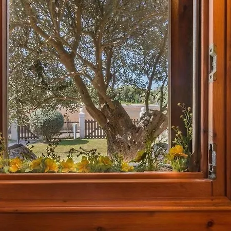 Country Village Holiday home *
