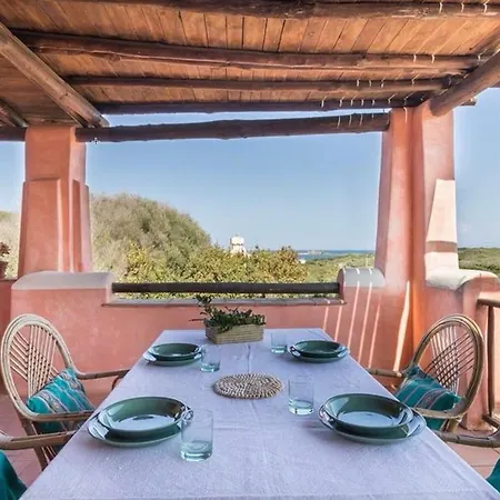 Country Village Stintino