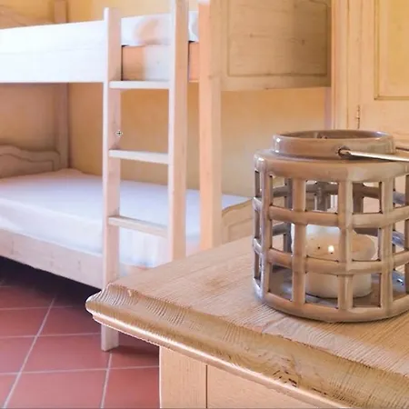Casa vacanze Country Village *