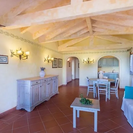 Casa vacanze Country Village