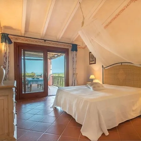 Country Village Casa vacanze