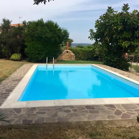 Country Village Casa vacanze *