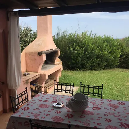Casa vacanze Country Village