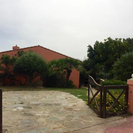 Country Village Casa vacanze