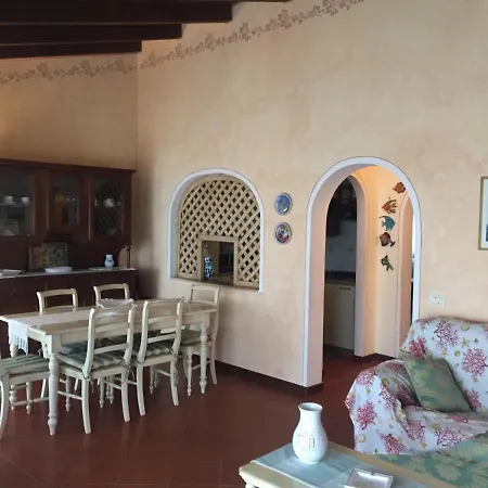 Country Village Casa vacanze *
