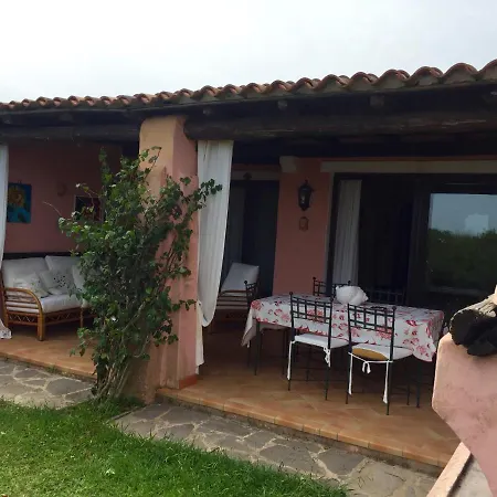 Country Village Casa vacanze Stintino