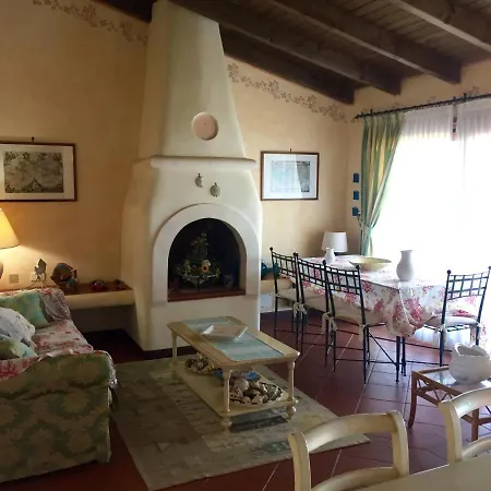 Casa vacanze Country Village *