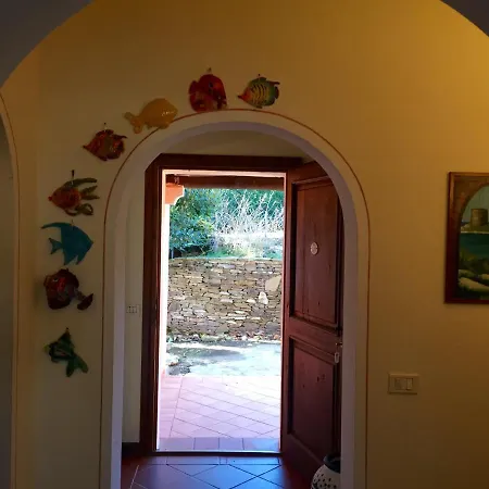 Country Village Holiday home Stintino