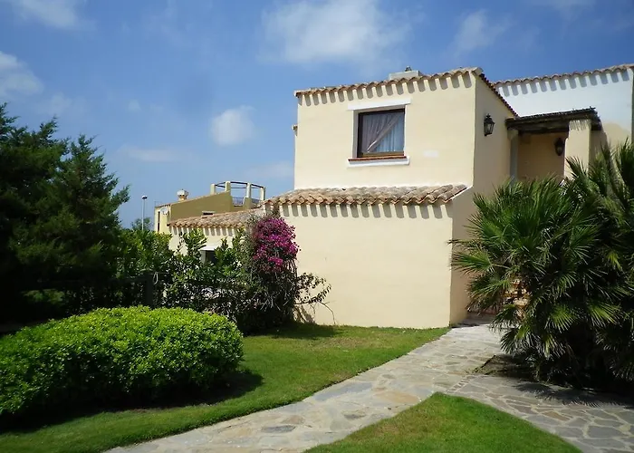 Country Village * סטינטינו