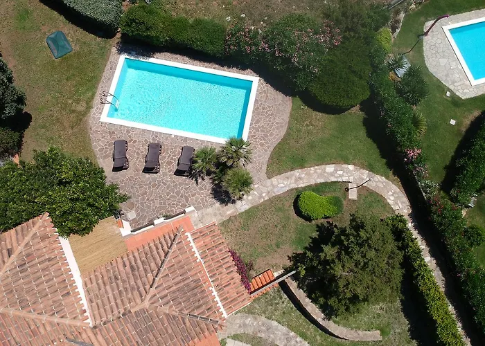 Country Village סטינטינו