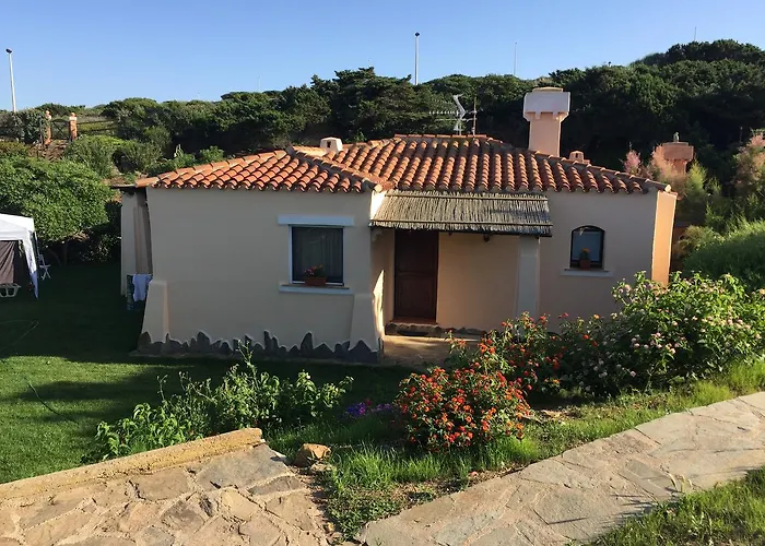 Country Village בית נופש סטינטינו