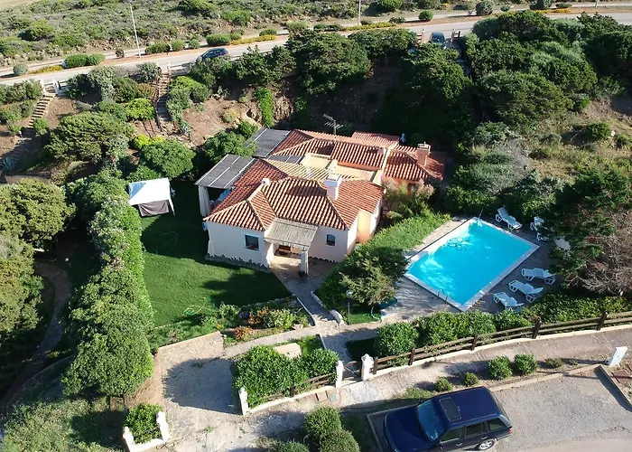 Country Village בית נופש סטינטינו