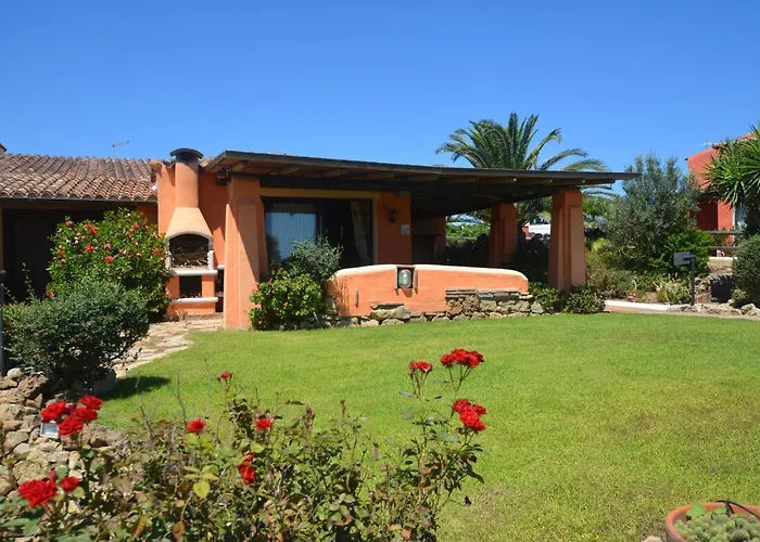 Country Village סטינטינו