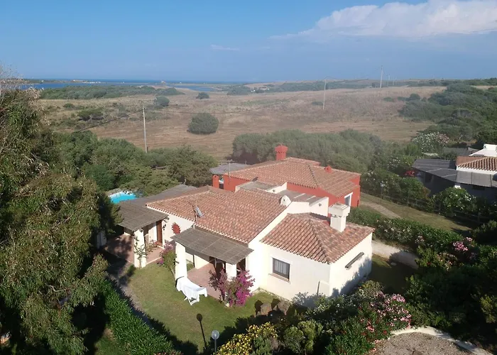 בית נופש Country Village