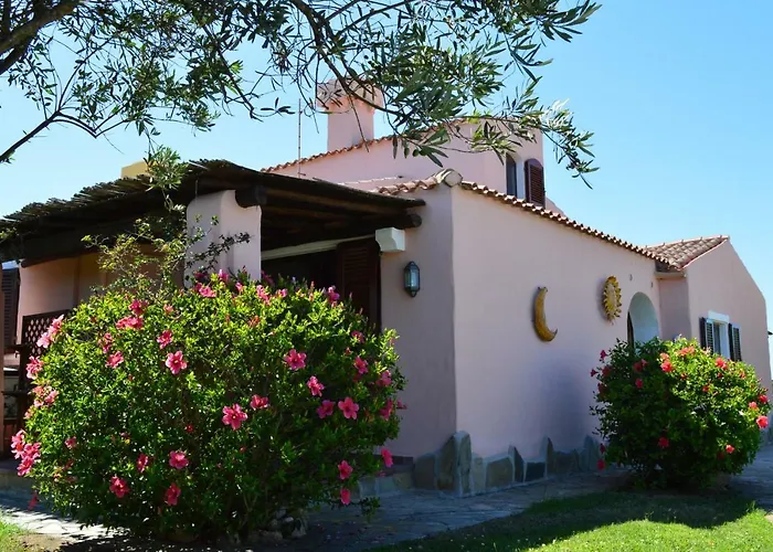 Country Village בית נופש
